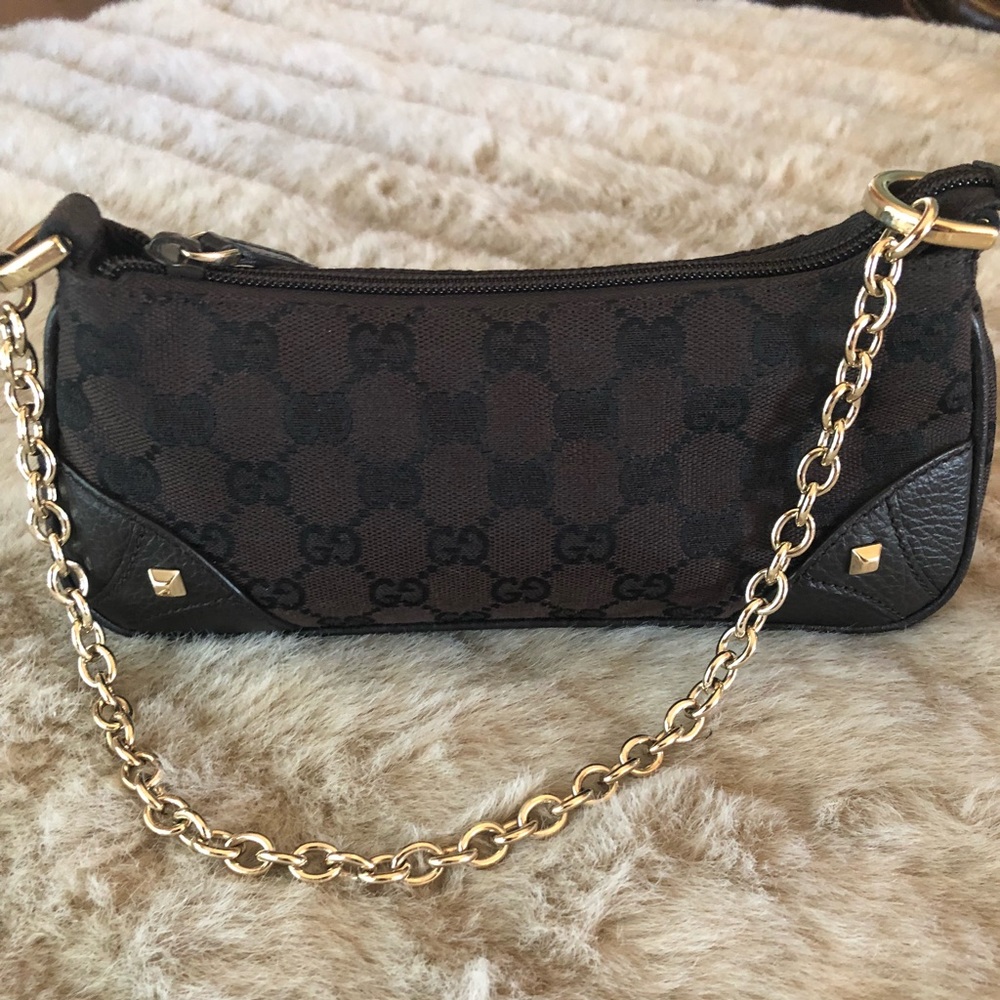 Gucci hand bag